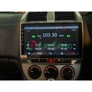 Proton Exora 10 inch Android Player Monitor With Radio Casing