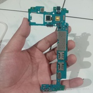MESIN Samsung j510fn engine completely dead