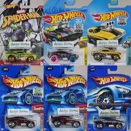 Hotwheels hot wheels tooned '69 camaro Z28 1969 factory sealed HW art cars tooned th reg thr regular