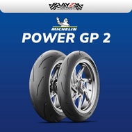 Michelin Power GP2 Motorcycle Tire