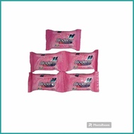 ○ → ℗ Bioderm Soap Bloom 60g (5pcs)