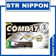 Combat Ant Killer Mini Bait Station (12pcs)