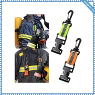 [AhagexaMY] Firefighter Glove Strap, Fireman Turnout Gear Firefighting Glove Strap