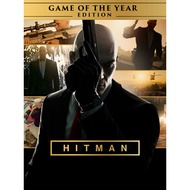 PC Game - HITMAN [Digital Download]