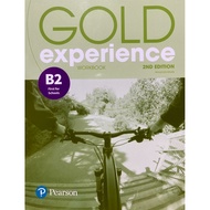 9781292194905 GOLD EXPERIENCE B2: WORKBOOK WITH APP
