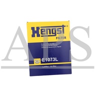 (HENGST) BMW X3 (F25) 2012-2017 1.0D N47/N57 AIR FILTER (13 717 811 026)(E1073L)
