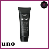 Shiseido UNO Hair Spray Styling - Super Hard Gel [180g]