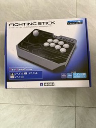 Fighting Stick 格鬥遊戲手制