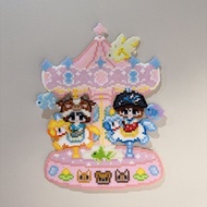 Ray-Ban Doudou Ray-Ban Merry-go-round, Universe Playground