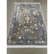 Iranian Carpet/Karpet Irani/1200 Reeds