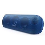 soundcore Motion+ Bluetooth Lautsprecher mit Hi-Res 30W Audio, BassUp Technologie, zugehöriger App, 