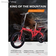 ⊕◆✣★KEMILNG★ 2021 NEW MOUNTAIN BIKE BICYCLE 20''21 SPEED FOR CHILDREN SPORT RIM &amp; ALLOY