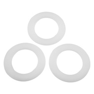 LOMC|3pc Replacement Dual Flush Seal for Glacier Bay Model 83SGB 039961011794