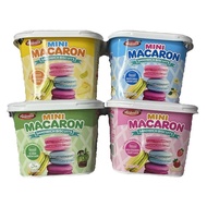 44G ALIBABA MAKORON SANDWICH BISCUITS/BISKUT MAKORON/COOKIE/JAJAN/SNACKS/MAKANAN RINGAN(hwae)