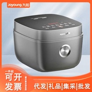 Joyoung/Joyoung Rice Cooker 0 Coating Multifunctional Cooking Stainless Steel Household Rice Cooker 