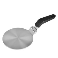 Gas Stove Heat Diffuser Plate 5.1/7.8 Inch Round Thermal Conductive Induction Adapter with Anti-Scal