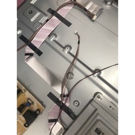 Panasonic TH-L39EM5K Ribbon Cable