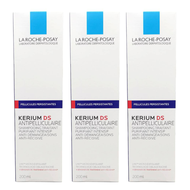 LA ROCHE POSAY 理膚寶水 深層淨化抗屑洗髮露