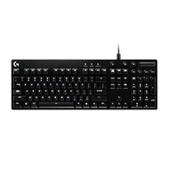 Logitech G610 Orion Blue Mechanical Gaming Keyboard