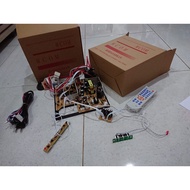 MESIN Chinese Tv machine Wcom W com 14 inch - 21 inch