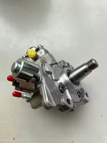 High-pressure oil pump assembly for the Great Wall Poer Haval H6 H8 H9 pickup truck Wingle 5 Wingle 