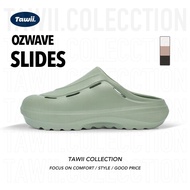 Tawii. Boston Clog slippers for men EVA thick sport sandals waterproof soft unisex slippers