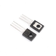 Inline BD679 Darlington Power Transistor BD679A TO-126