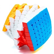 ShengShou Mr.M 7x7 Magnetic Speed Cube 7x7x7 Magic Cube Stickerless