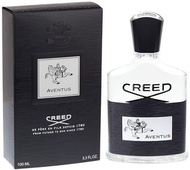 [預售] CREED Aventus eau de parfum 阿圖文斯 拿破崙之水香水 100ML
