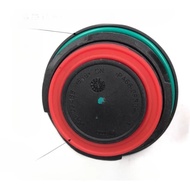 Improved Oil Cap Sealing Gasket for 3rd Gen EA888 Audi A4L Q3 Q5 Q5L A6 A6L