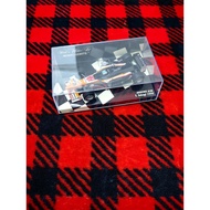 [May New Arrival] Mini Cut 1/43 Takagi Tiger Nosuke Arrow Fleet A20 1999 Car Almost Brand New Arriva
