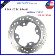 Y125z rear piring disc brake disc belakang ori indonesia