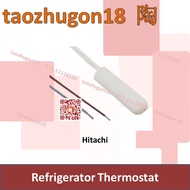 Hitachi Defrost Thermostat Fridge Refrigerator Sensor Peti Sejuk