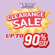 Dessy The Gift Shop Clearance Items - Crafting Materials Set