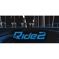 RIDE 2 Game PC