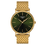 Tissot Everytime 40mm Watch (T1434103309100)