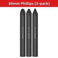 BROPPE | Impact Driver Bit S2 Impact Driver Bit