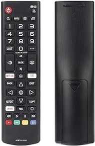 AKB75675311 Replacement Remote Control for LG TV 43LM6300PLA 32LM6300PLA 32LM630BPLA 50UM7500PLA 43U
