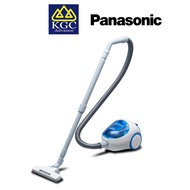 Panasonic Bagless Vacuum Cleaner Cocolo MC-CL305