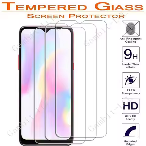 For Blackview Oscal S80 S70 Pro C70 C60 C30 C20 A53 A52 A55 A85 A95 A90 A80s A80 Plus Screen Protect