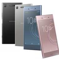 [Used] Sony/Sony Xperia XZ1 Machine Mobile Unicom Dual 4G Qualcomm 835 Processor Mobile Phone Japane