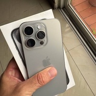 Wts Iphone 15 Pro Max 512gb garansi resmi Indonesia