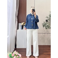 Amelia Blouse