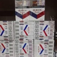 SUKUN EXECUTIVE / PUTIH 16 10 BUNGKUS