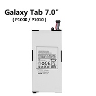 For Sam Galaxy Tab 7.0" ( P1000 / P1010 ) Tablet Battery SP4960C3A Bateri Tab7.0 GT-P1000 @ 4000mAh