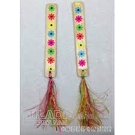 Assorted percussion beats, Wooden beats/Bamboo beats/Coconut beats