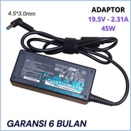 Charger Adapter hp 240 G4, 250 G8 hp 240 G6 hp 240 G7, 240 G5 45W -CNB