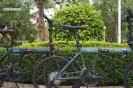Dahon K one 雙餅版
