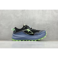 PZ4N Asics Gel-Trabuco Max 3 Asics Anti-slip Wear-resistant Shock-absorbing Low-Top Outdoor Function