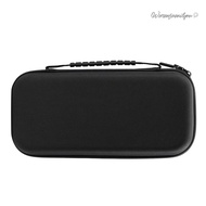 Game Console Storage Bags For ROG Xbox Ally-X Console Inner Compartment Gaming Accessories